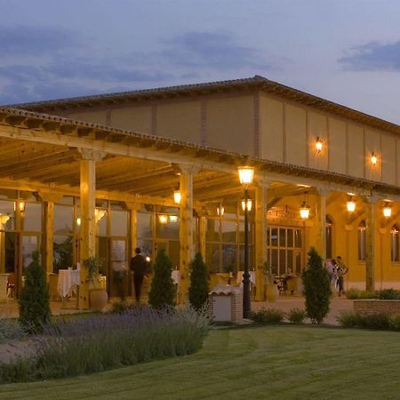 Complejo Enoturistico Finca La Estacada Tarancón Εξωτερικό φωτογραφία