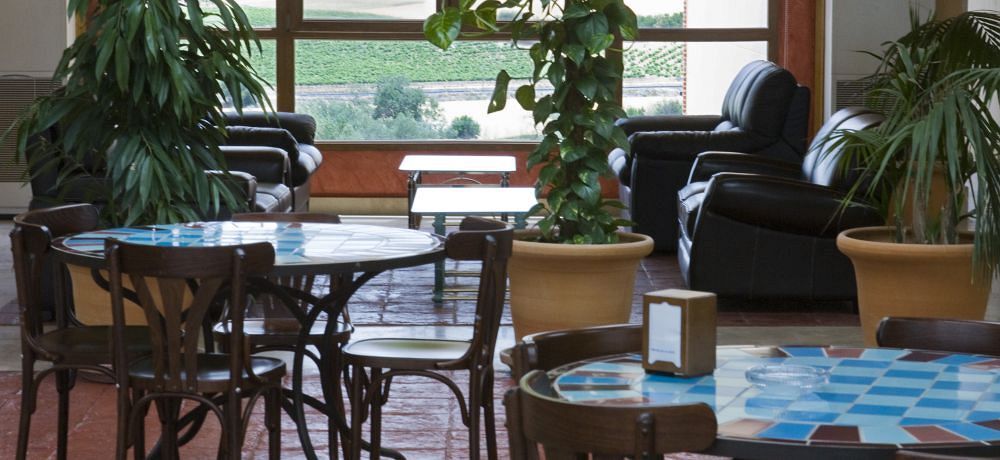 Complejo Enoturistico Finca La Estacada Tarancón Εξωτερικό φωτογραφία